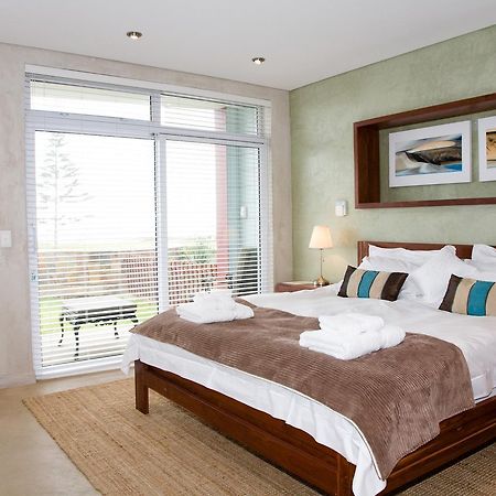 Atlantik Sicht Apartment Swakopmund Bagian luar foto