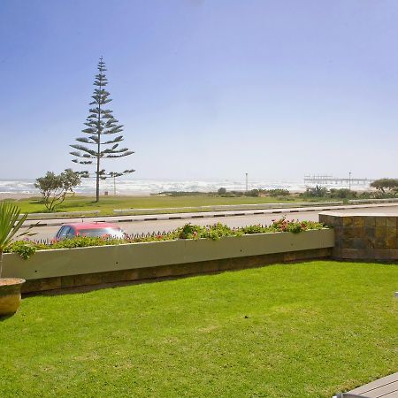Atlantik Sicht Apartment Swakopmund Bagian luar foto
