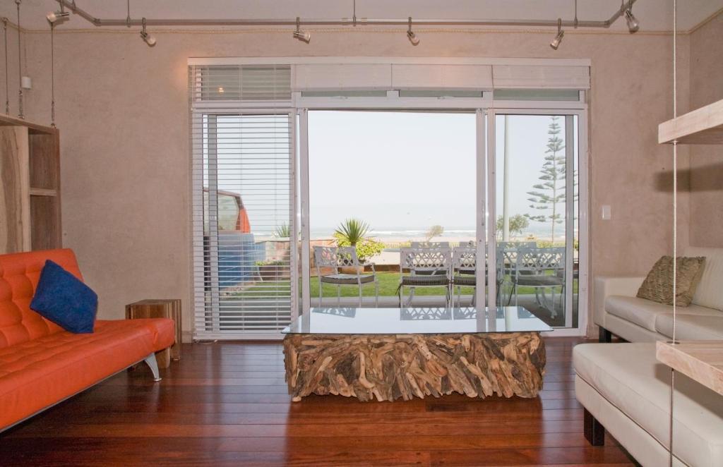 Atlantik Sicht Apartment Swakopmund Ruang foto