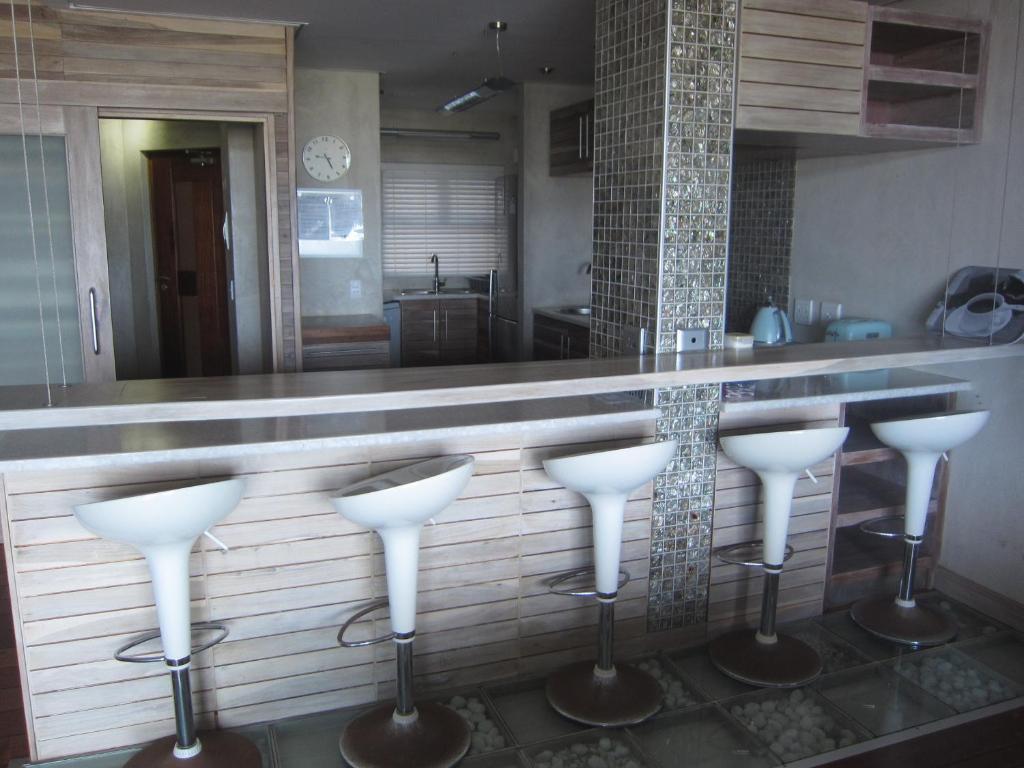Atlantik Sicht Apartment Swakopmund Ruang foto