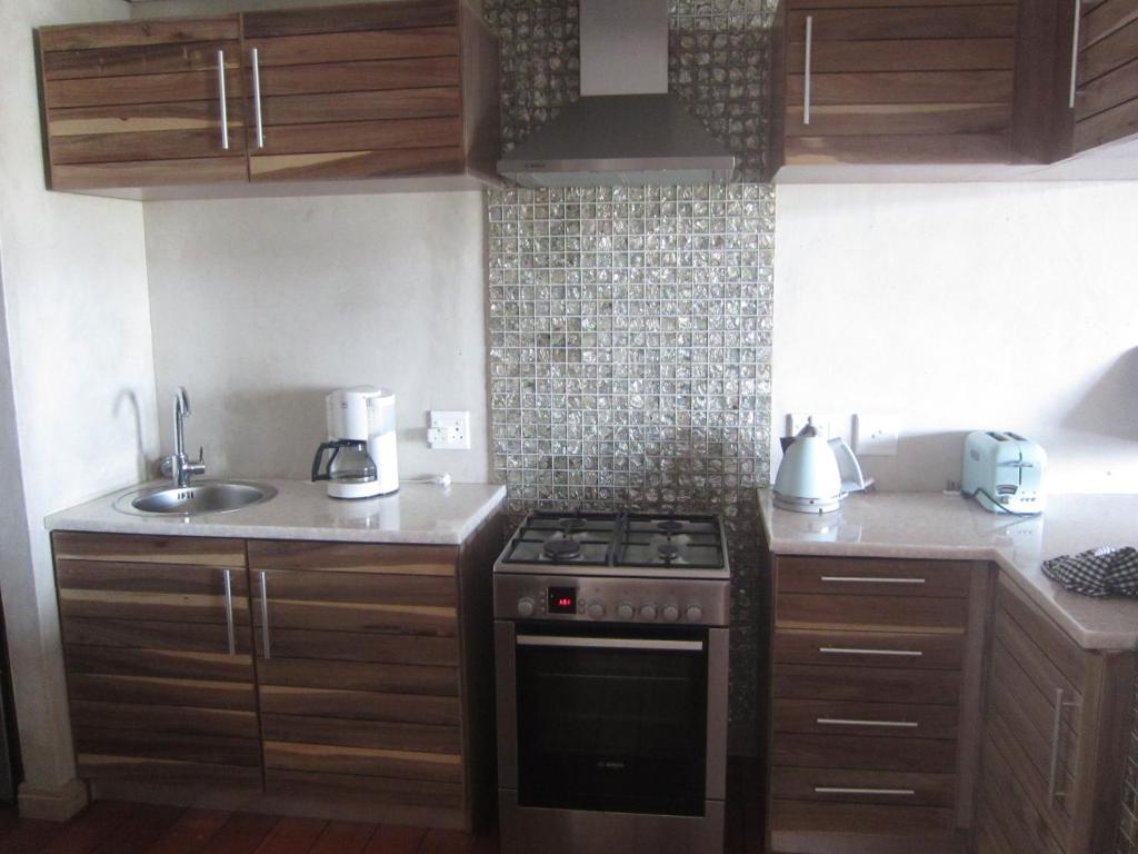 Atlantik Sicht Apartment Swakopmund Ruang foto