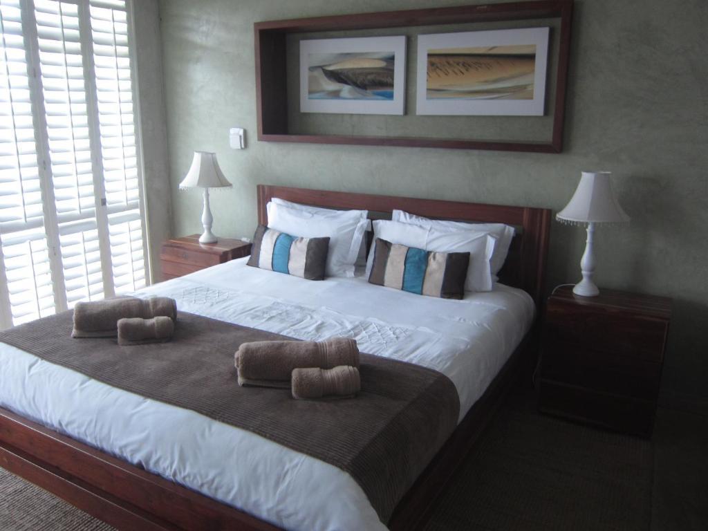 Atlantik Sicht Apartment Swakopmund Ruang foto