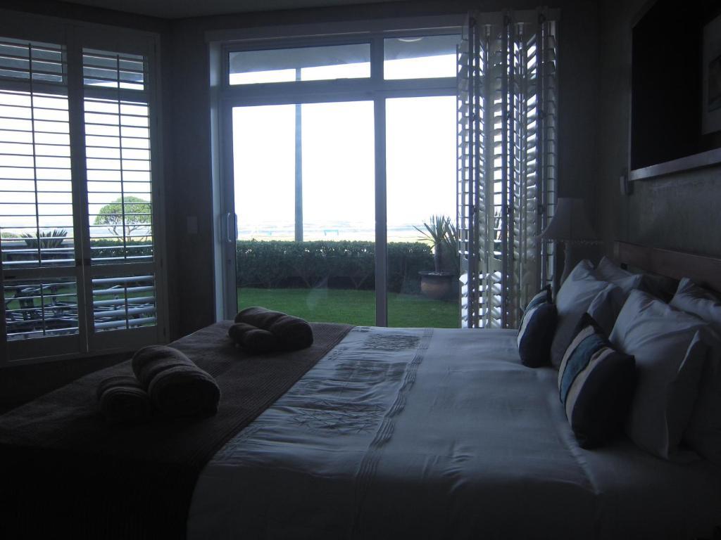 Atlantik Sicht Apartment Swakopmund Ruang foto