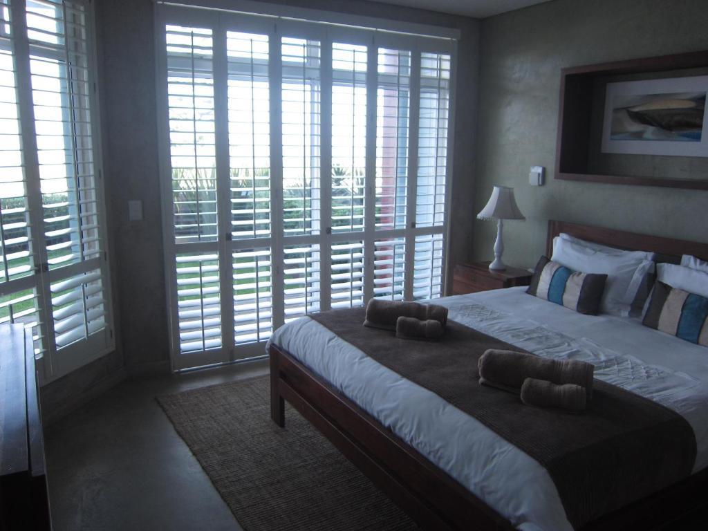 Atlantik Sicht Apartment Swakopmund Ruang foto