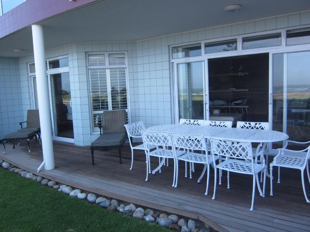 Atlantik Sicht Apartment Swakopmund Ruang foto