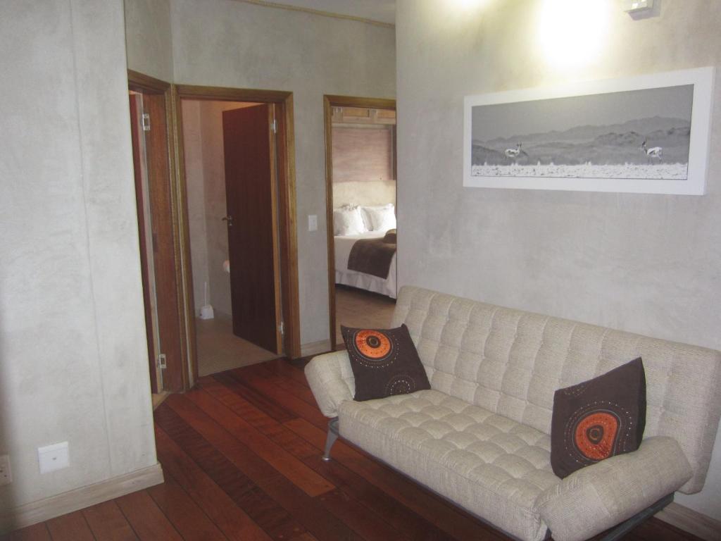 Atlantik Sicht Apartment Swakopmund Ruang foto