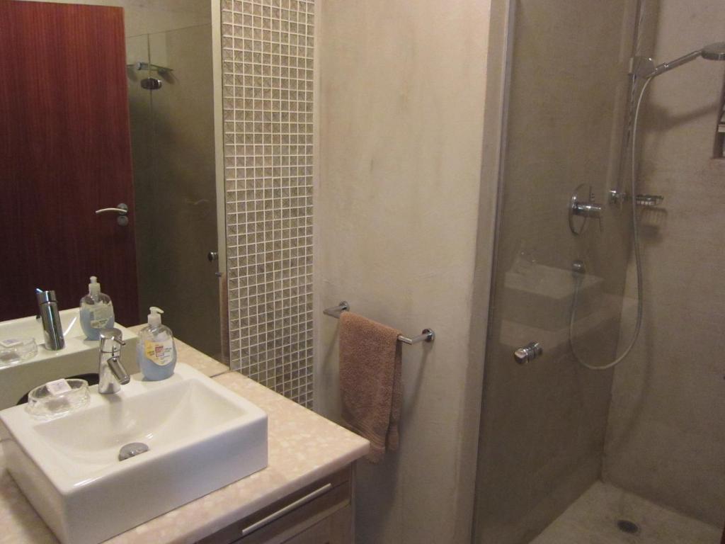 Atlantik Sicht Apartment Swakopmund Ruang foto