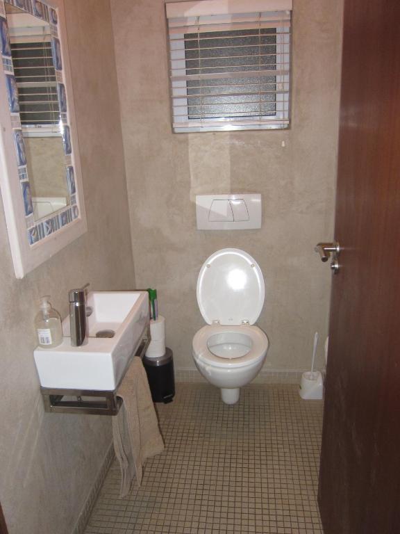 Atlantik Sicht Apartment Swakopmund Ruang foto