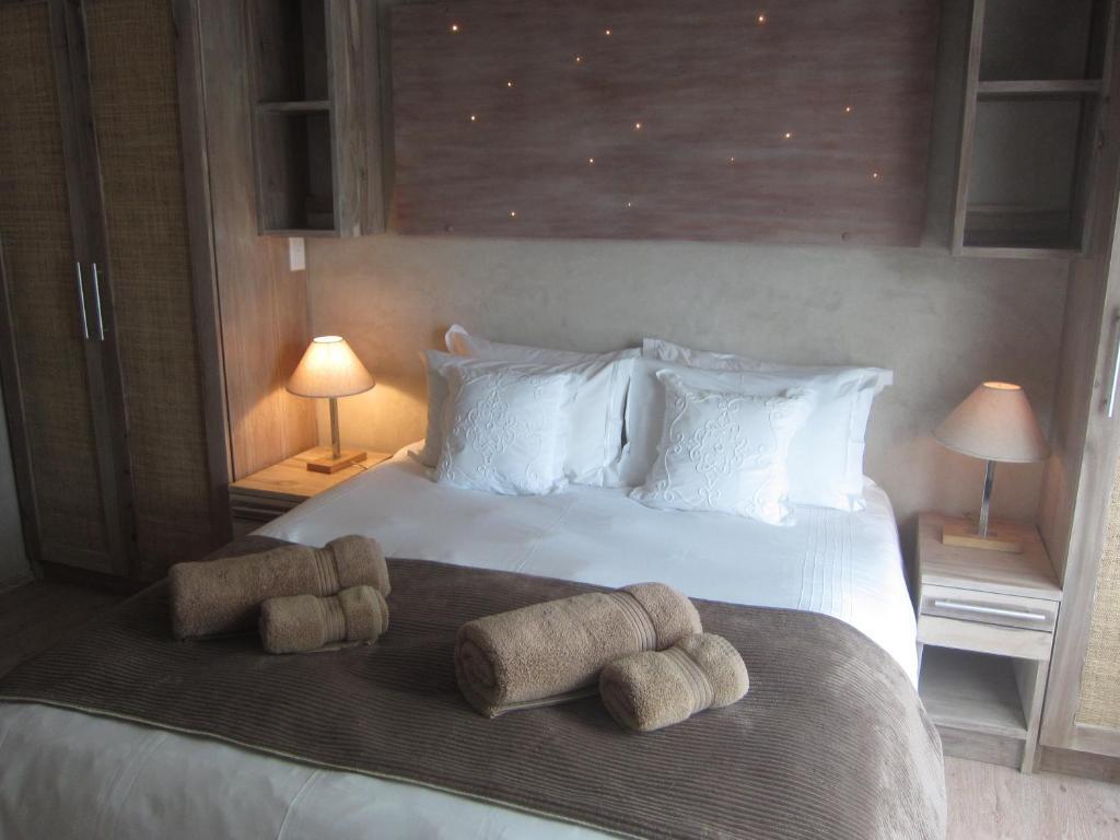 Atlantik Sicht Apartment Swakopmund Ruang foto