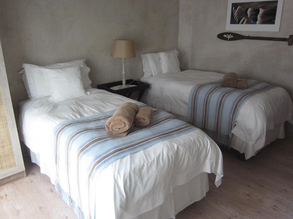 Atlantik Sicht Apartment Swakopmund Ruang foto