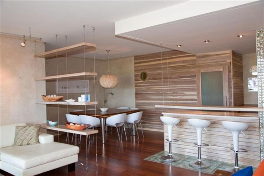 Atlantik Sicht Apartment Swakopmund Ruang foto