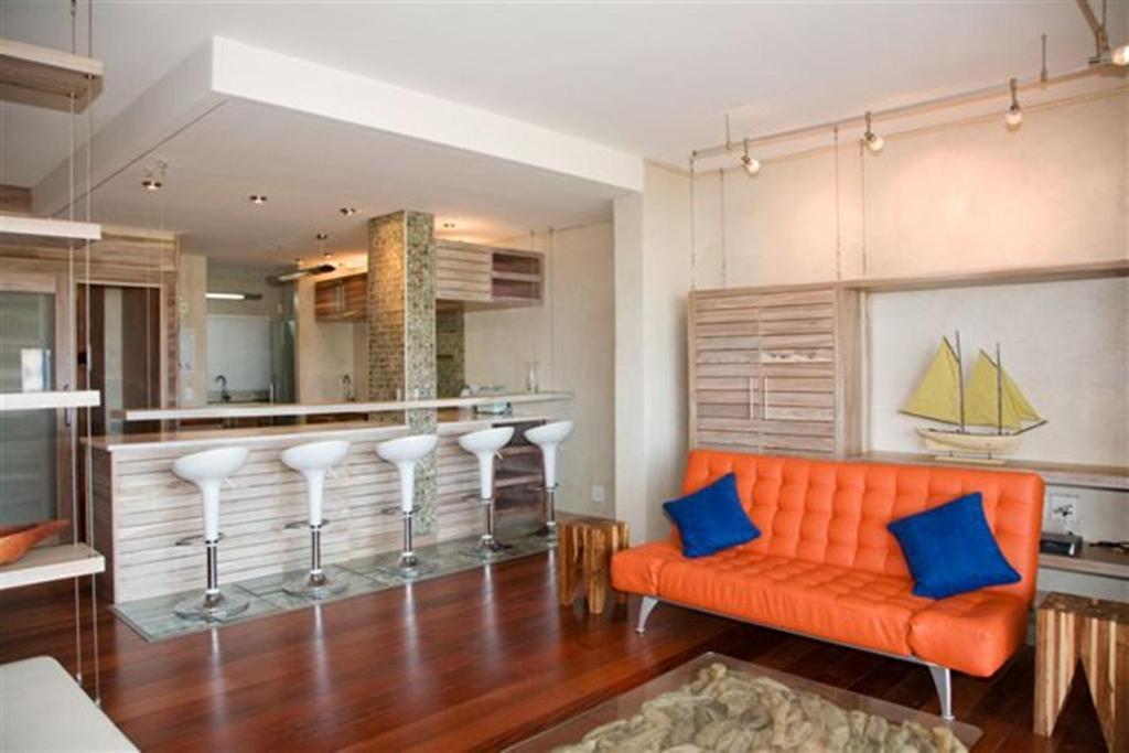 Atlantik Sicht Apartment Swakopmund Ruang foto