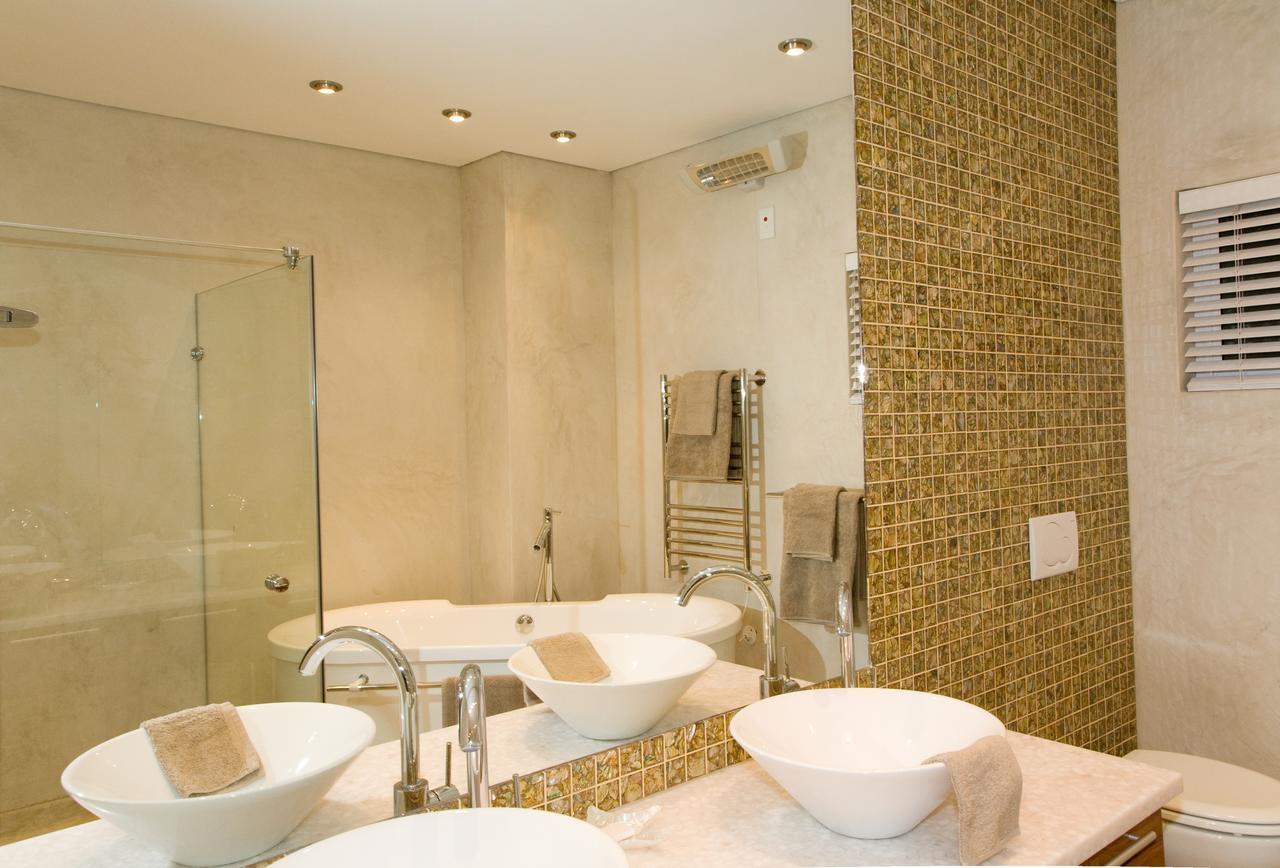 Atlantik Sicht Apartment Swakopmund Bagian luar foto