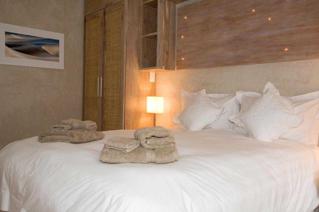 Atlantik Sicht Apartment Swakopmund Ruang foto